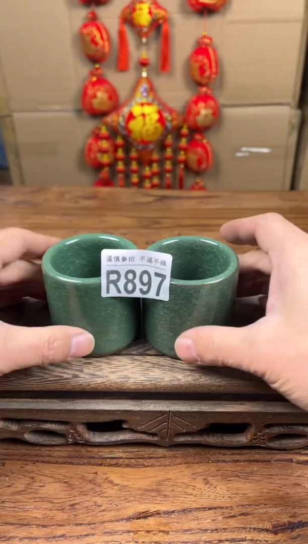 【闪购商品】瓷器茶具商品瓷器物品897
