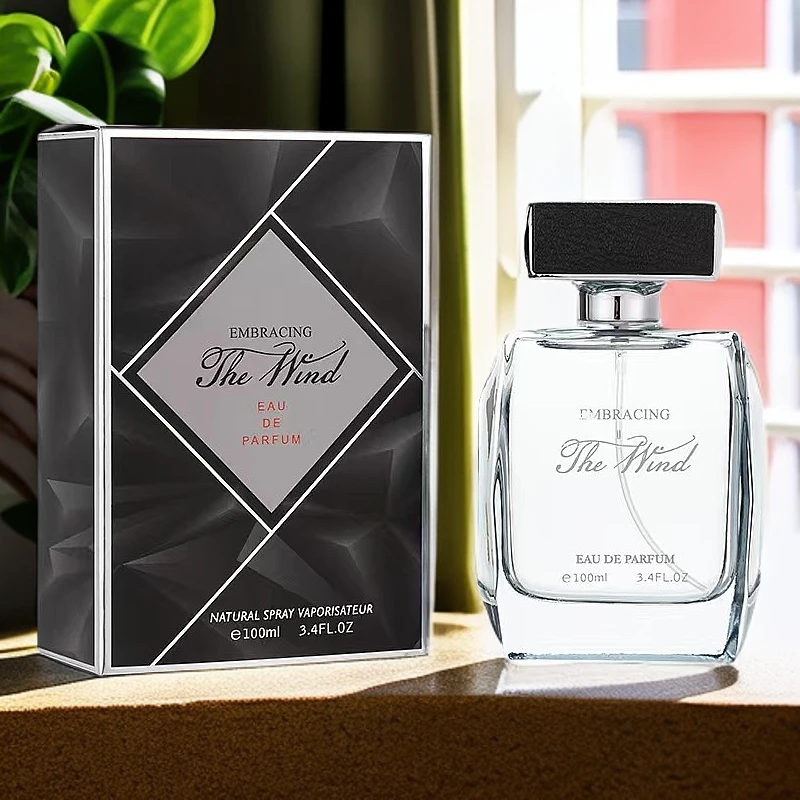 金芭帝云淡风轻香水