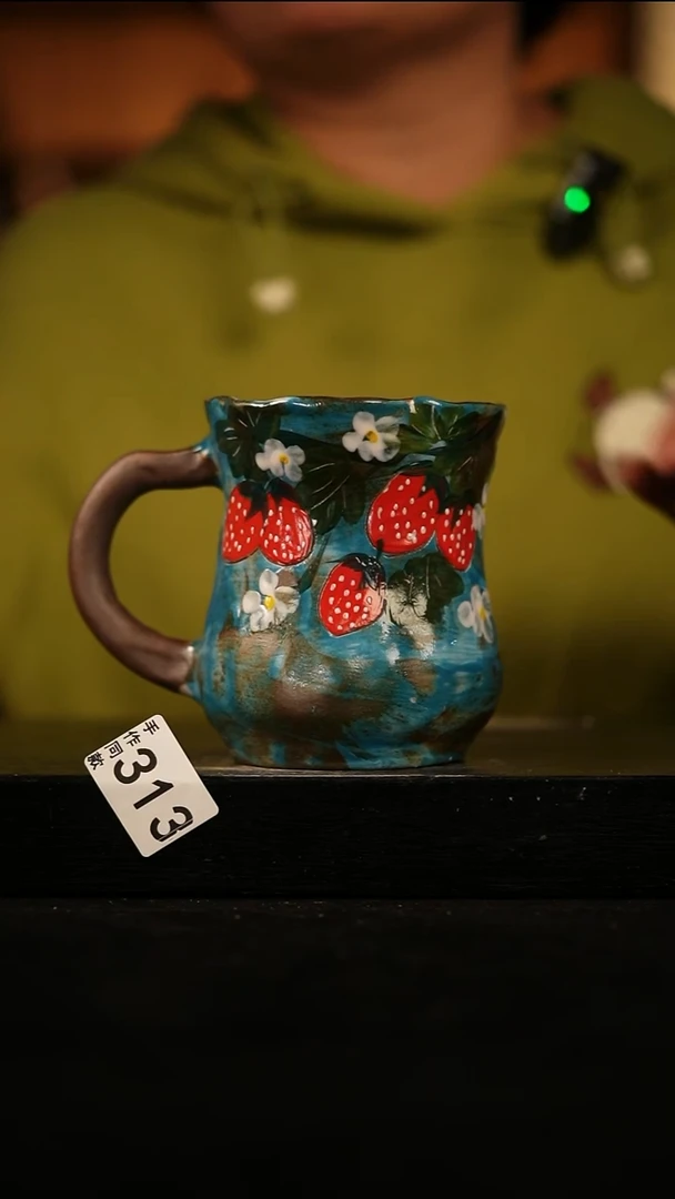 瓷片遇瓷手作同款313