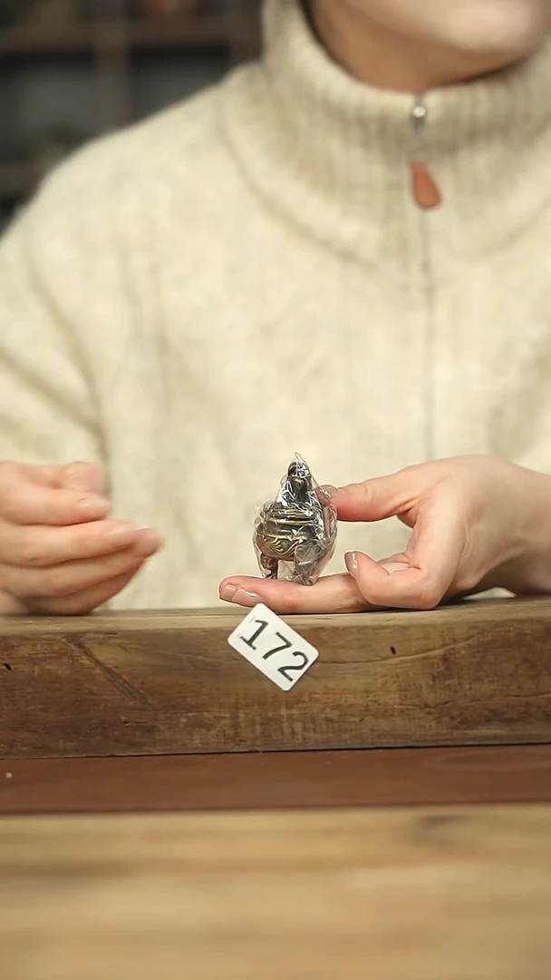 不顾一切 落单系列杯