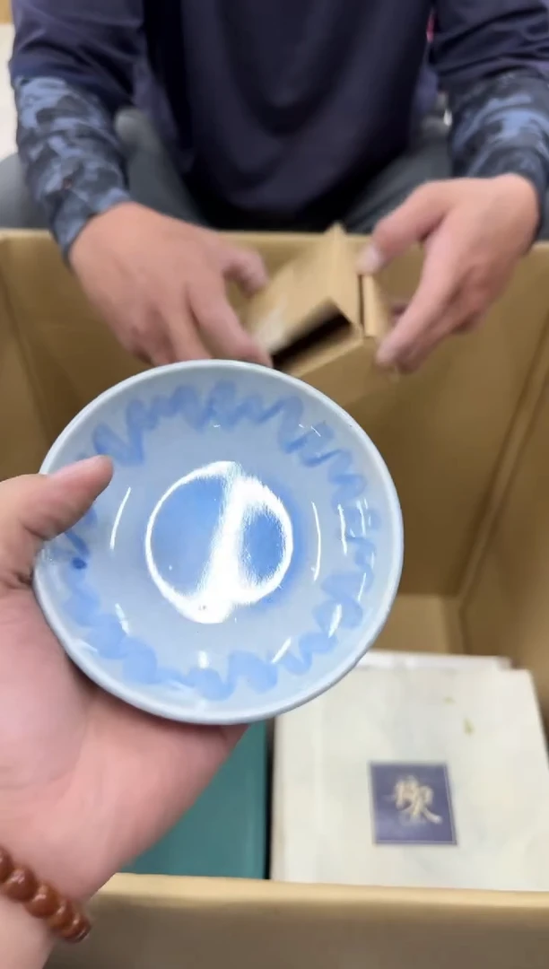 琉璃手工艺品488