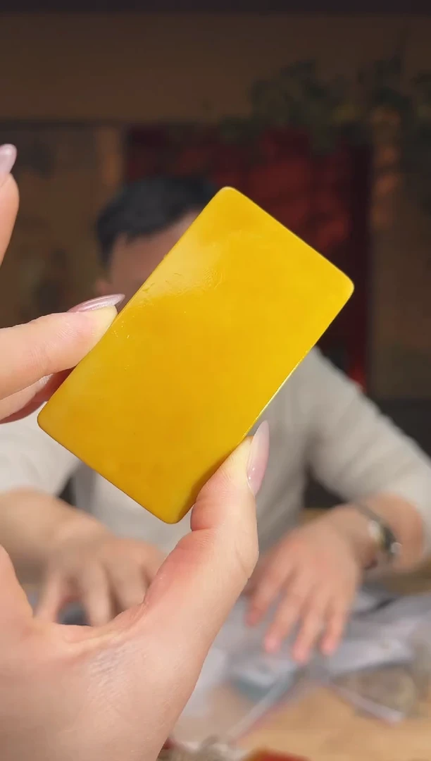 【闪购商品】和田玉颈饰未镶嵌A541