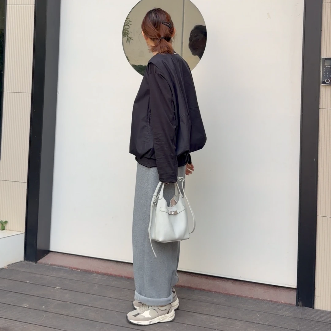 【慕懿时袋】粉丝回馈｜179-358 编码单肩斜挎女包简约百搭经典