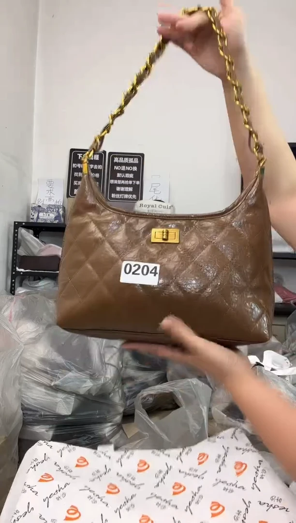 PU迪诺包包专拍链接204