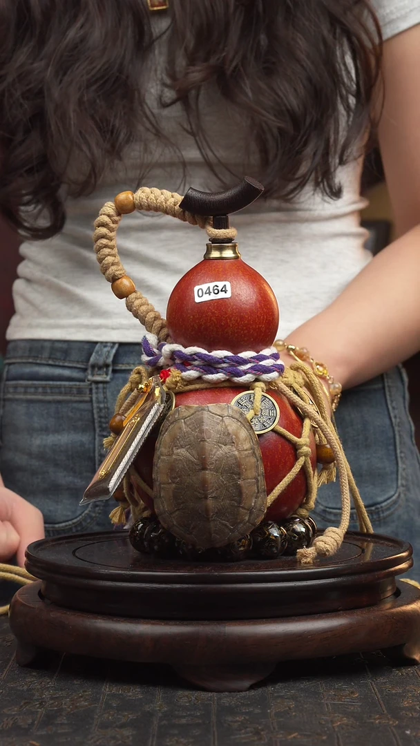 464号大漆葫芦一物一拍拍拍退退限购拉黑