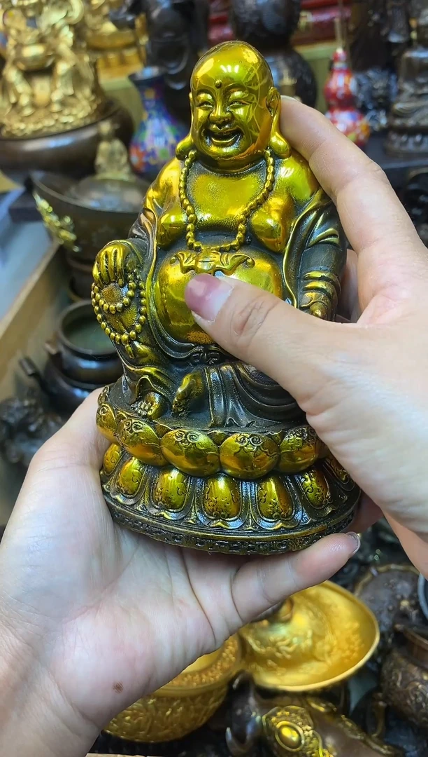 案台摆件 桌面摆件