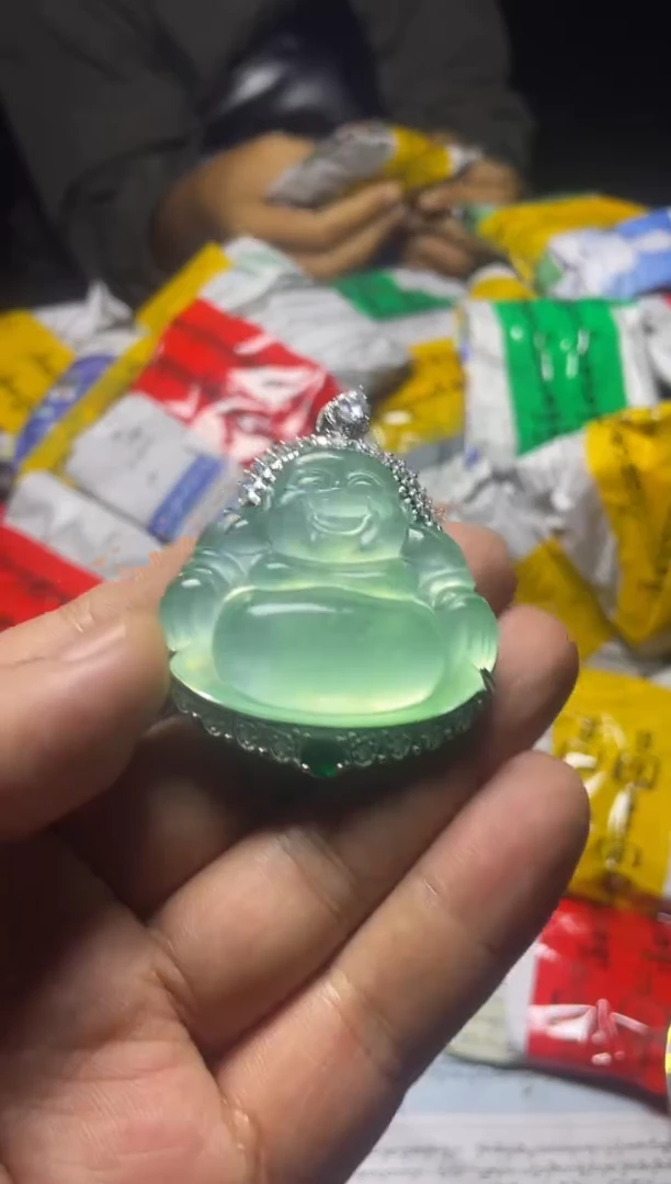 瑞麟珠宝林子甄选31