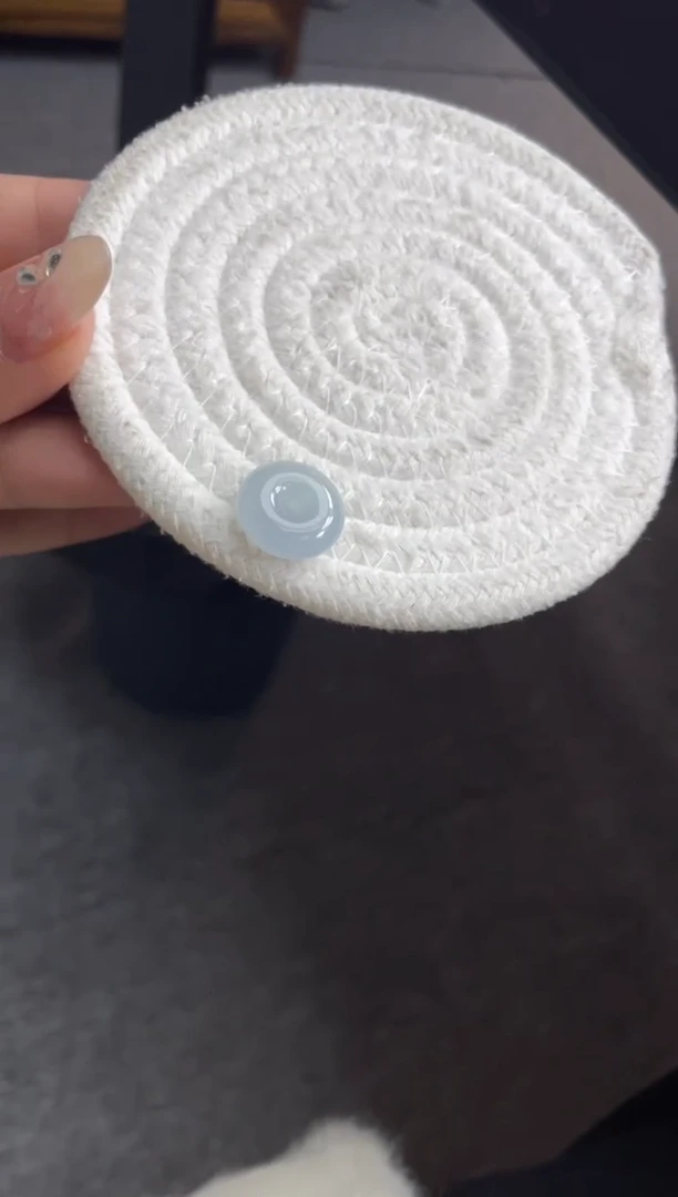 【闪购商品】定制翡翠未镶嵌BBBBBB575