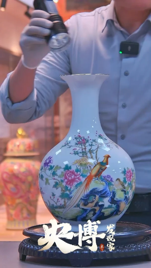 【闪购商品】摆件景德镇陶瓷摆件0000000