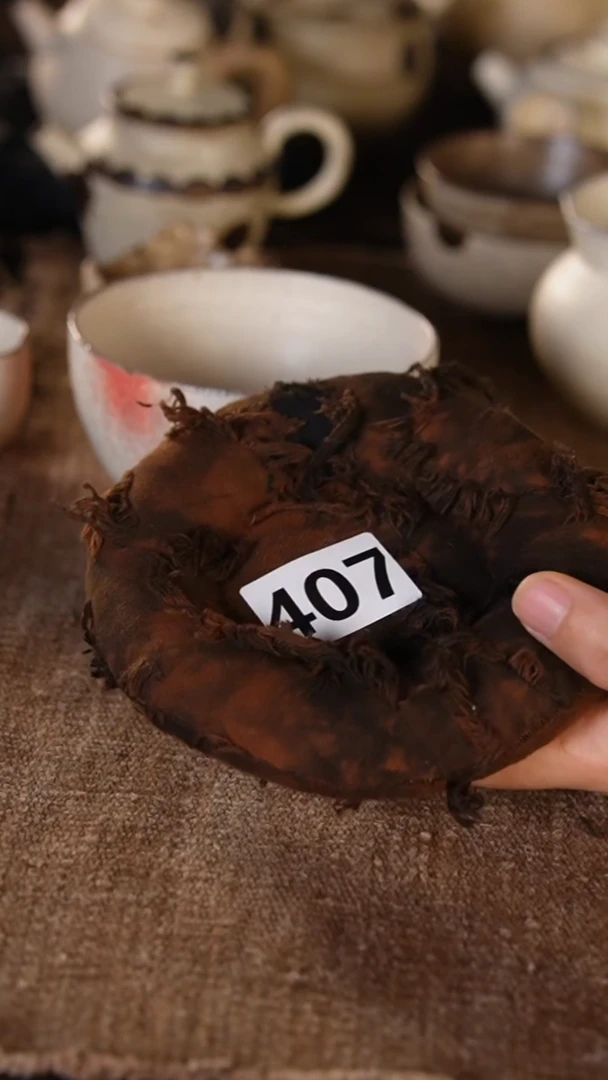 407景德镇{立梦陶}手作同款