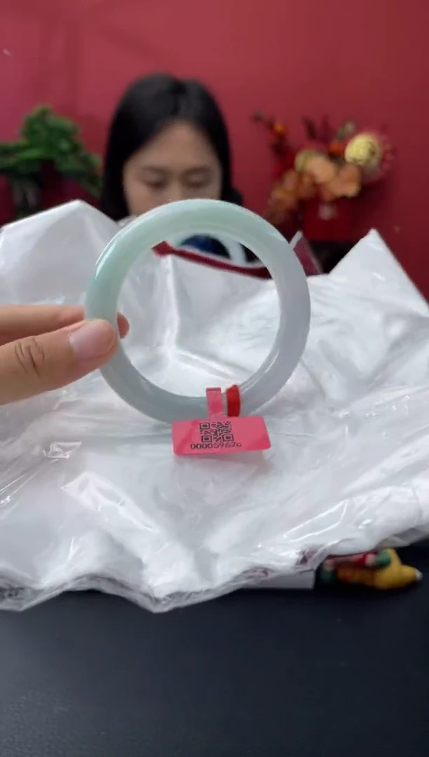 未镶嵌手镯翡翠7