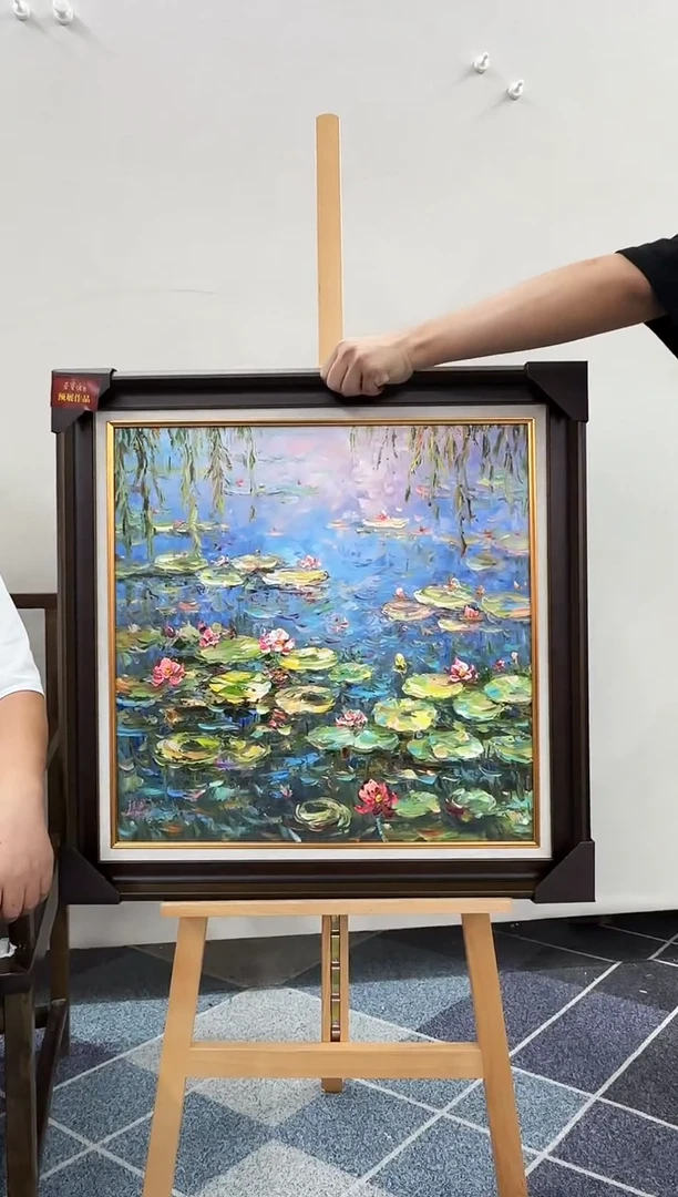 国画王东圃精品作品