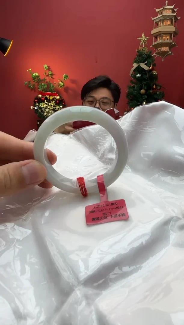 未镶嵌手镯翡翠翡翠手镯8