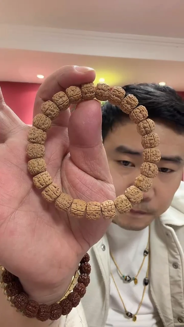 手串金刚菩提65多样性发一