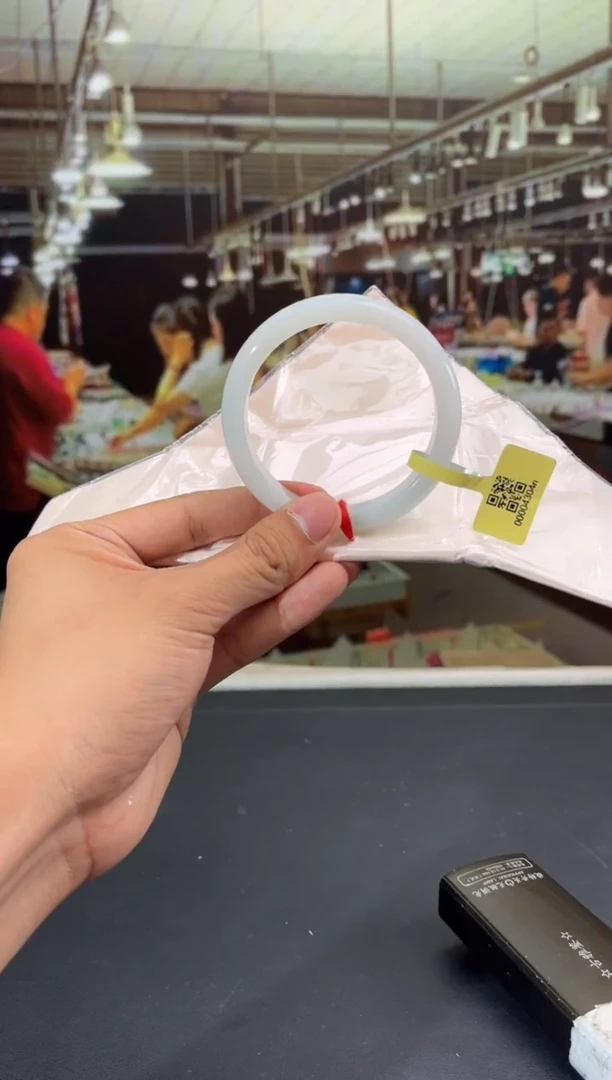 未镶嵌手镯翡翠.*1 60 61