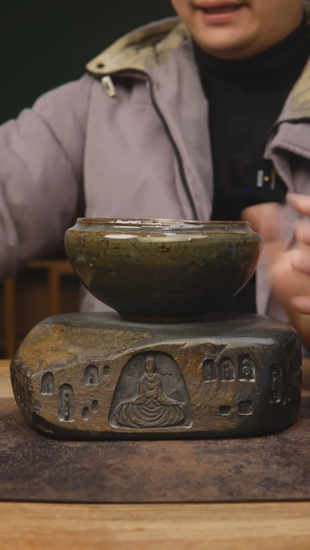 【闪购商品】甘石陶艺福利福利327