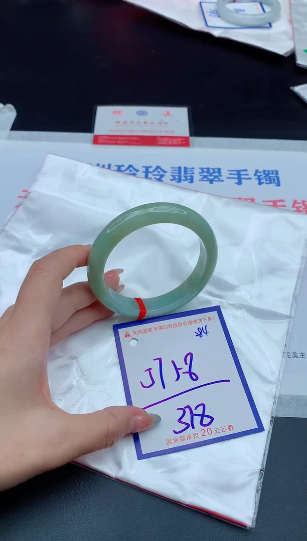 未镶嵌手镯翡翠11111