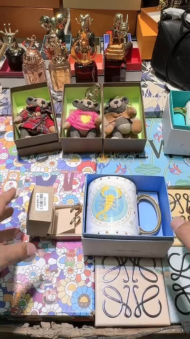 【闪购商品】瓷片换类目孤品单品一件不留