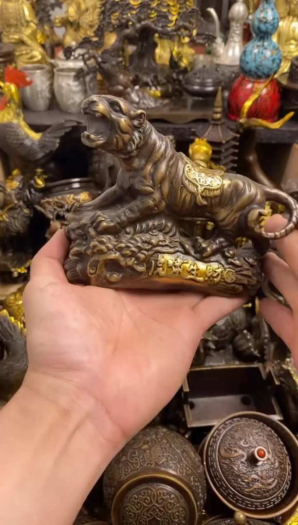 1案台摆件 物品摆件