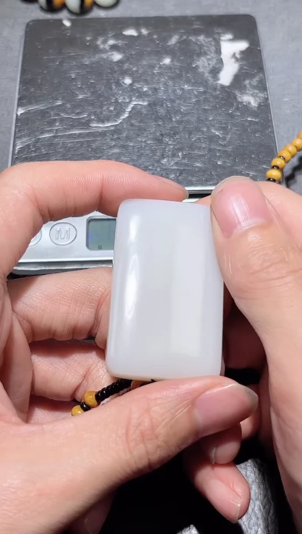 未镶嵌和田玉挂件YL-ZZ-11.10-34