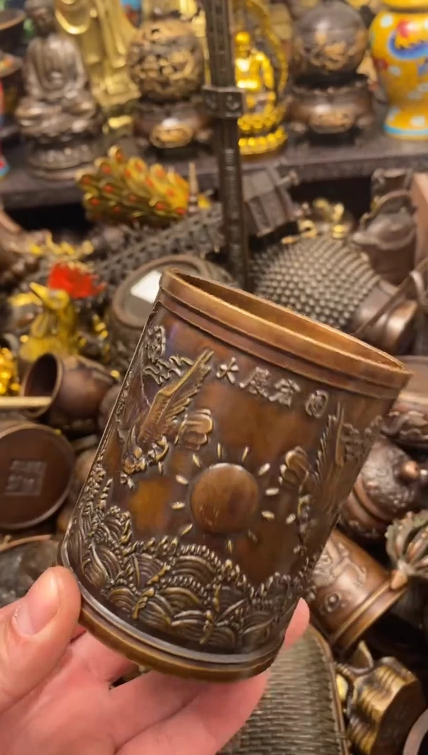 案台摆件 物品摆件