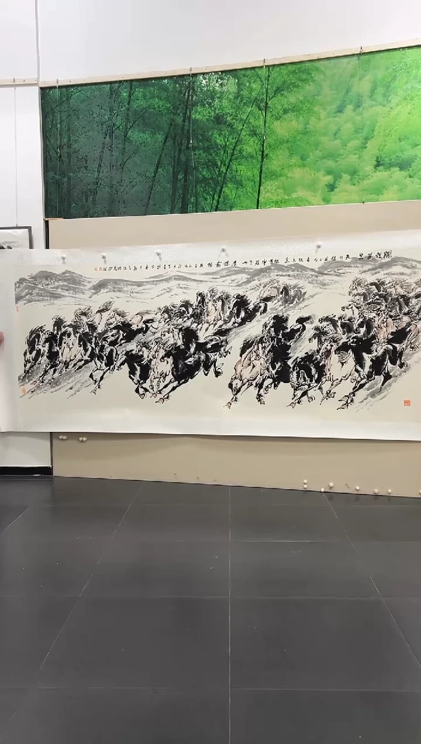 国画鑫源美术馆-专属链接-陈学营老师