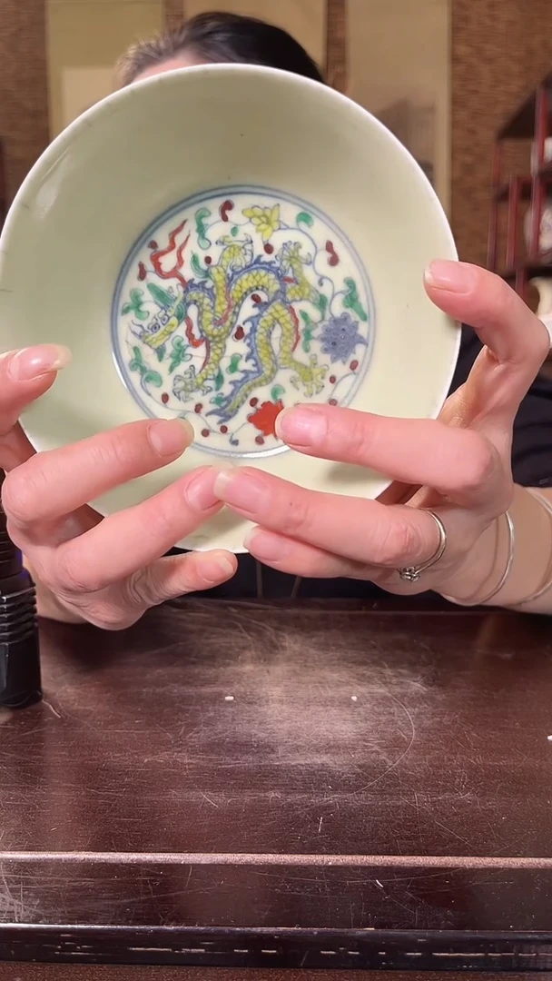摆件瓷景德镇陶瓷摆件Y771