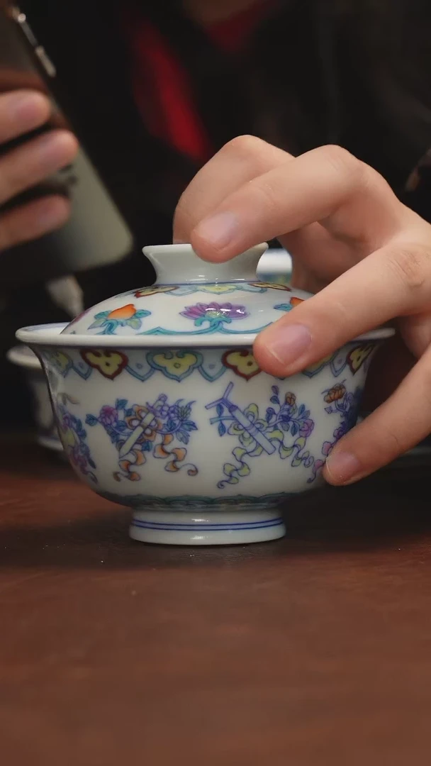【闪购商品】盖碗111111111111111111