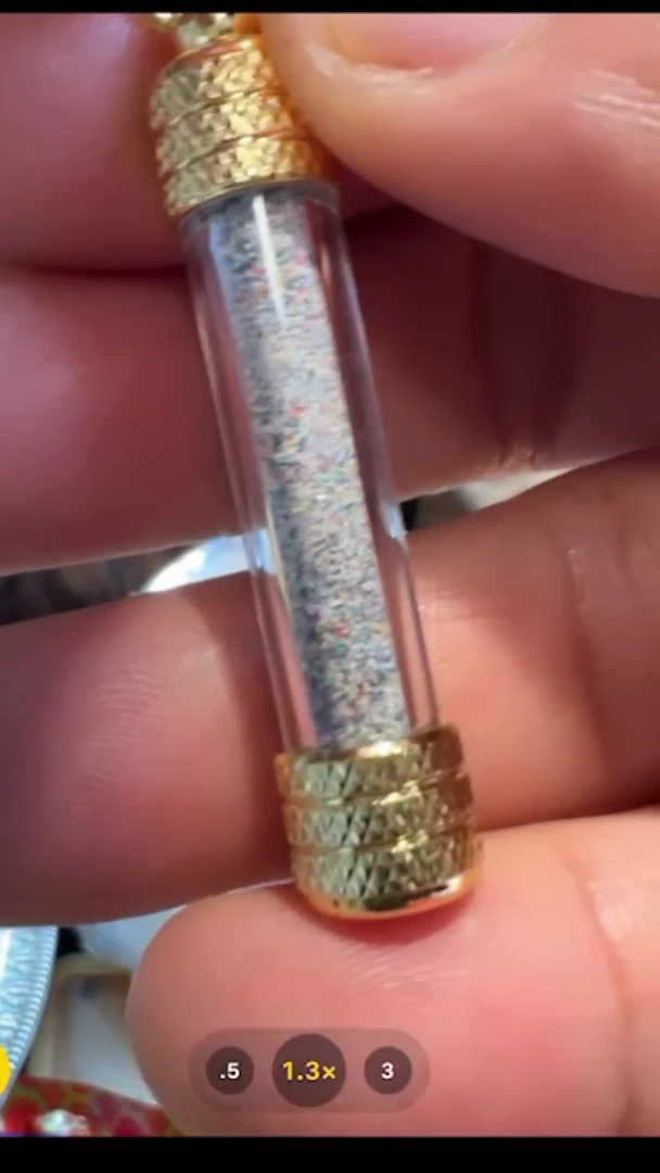 【闪购商品】装裱画坛城沙-与实物略有不符介意者勿拍