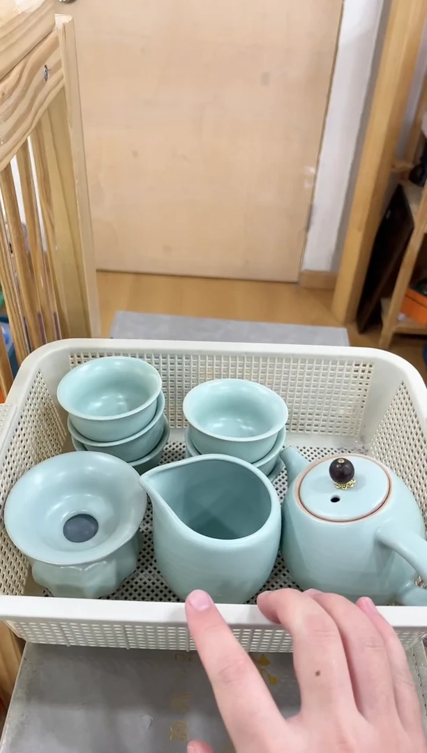 【闪购商品】展宏茶具展宏茶具@A-