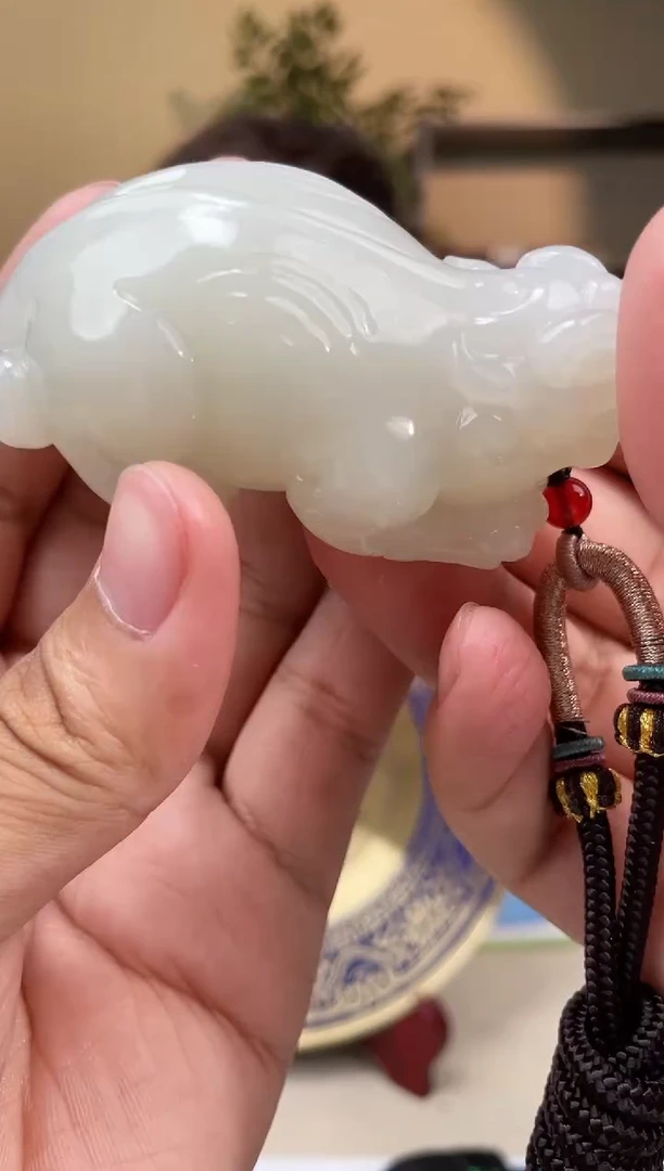 定制和田玉多样性发货拍一发一