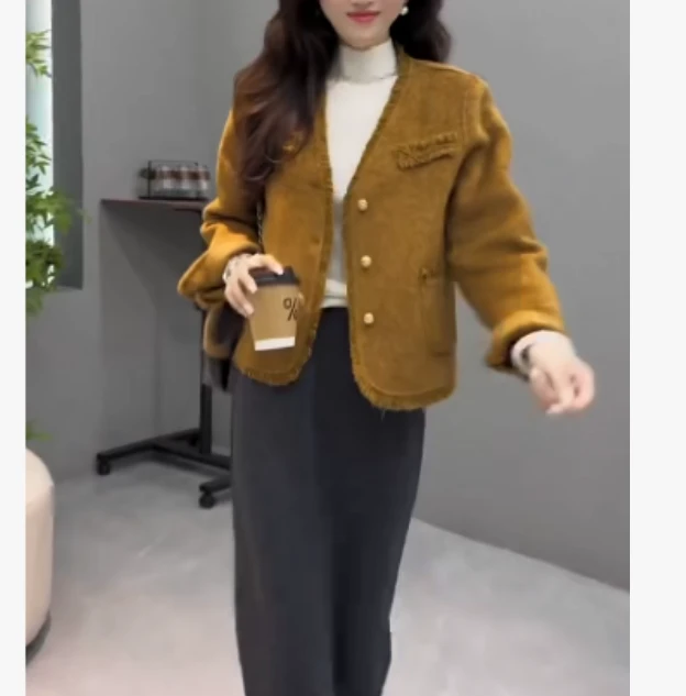 2025早秋时尚潮流百搭精品女装晓DYT0R0A