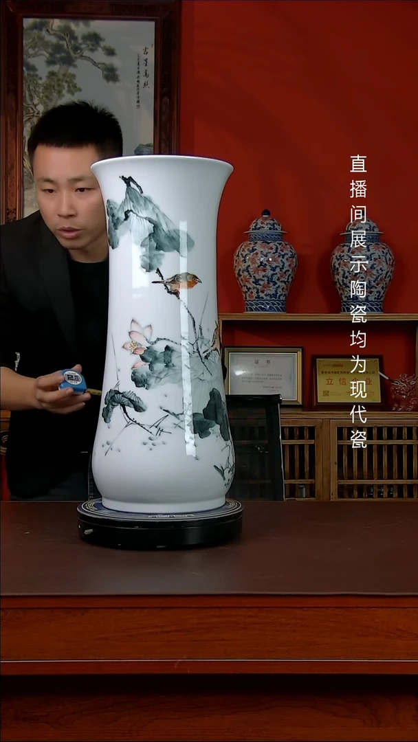 瓶景德镇御匠邦陶瓷1