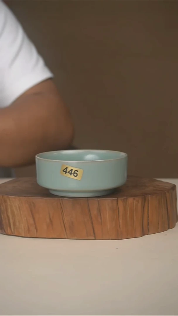 君子汝瓷（福利单杯）446