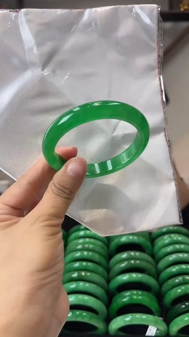 【闪购商品】砖雕闪33  圈口54-61 后台备注圈口