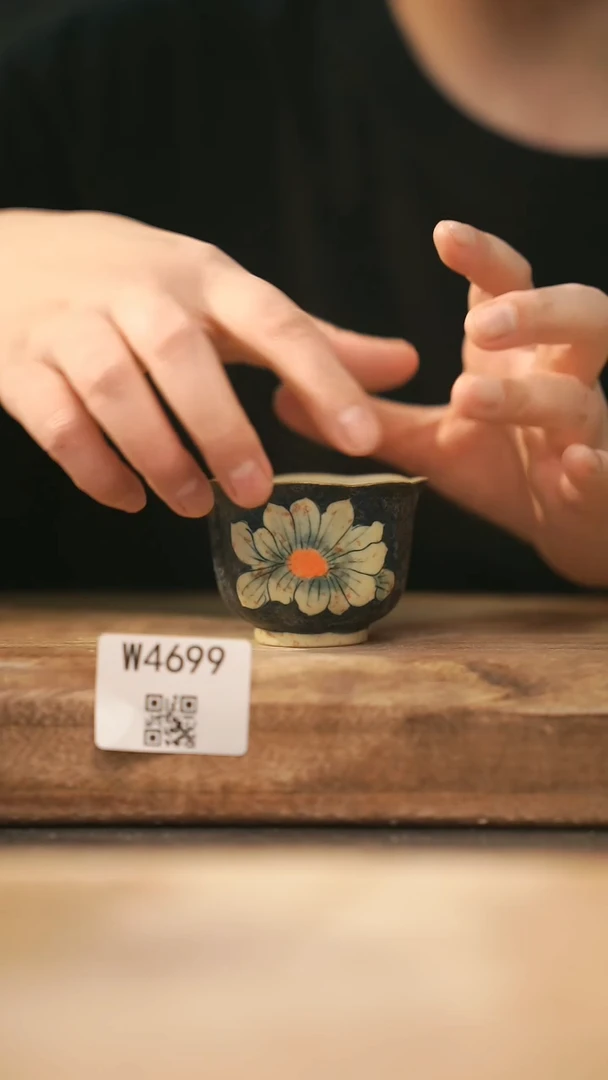 【经典福利】/ 杯子@@W4699
