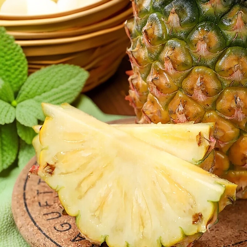 海南菠萝  【2-3斤】
