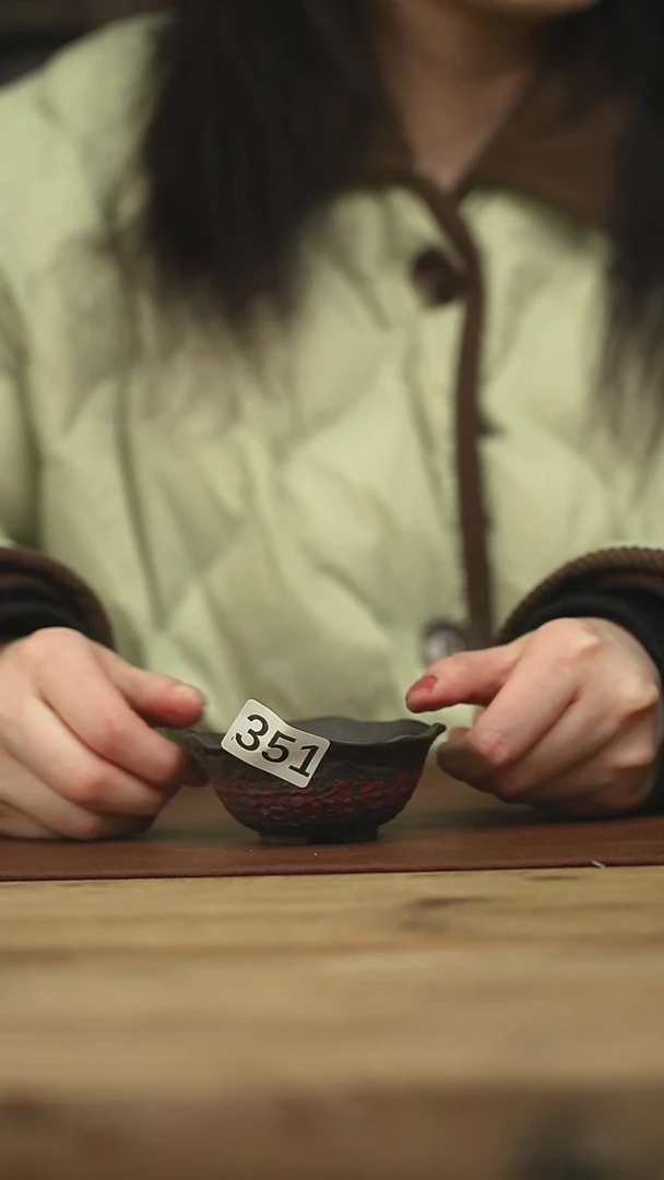 不顾一切 设计师款杯