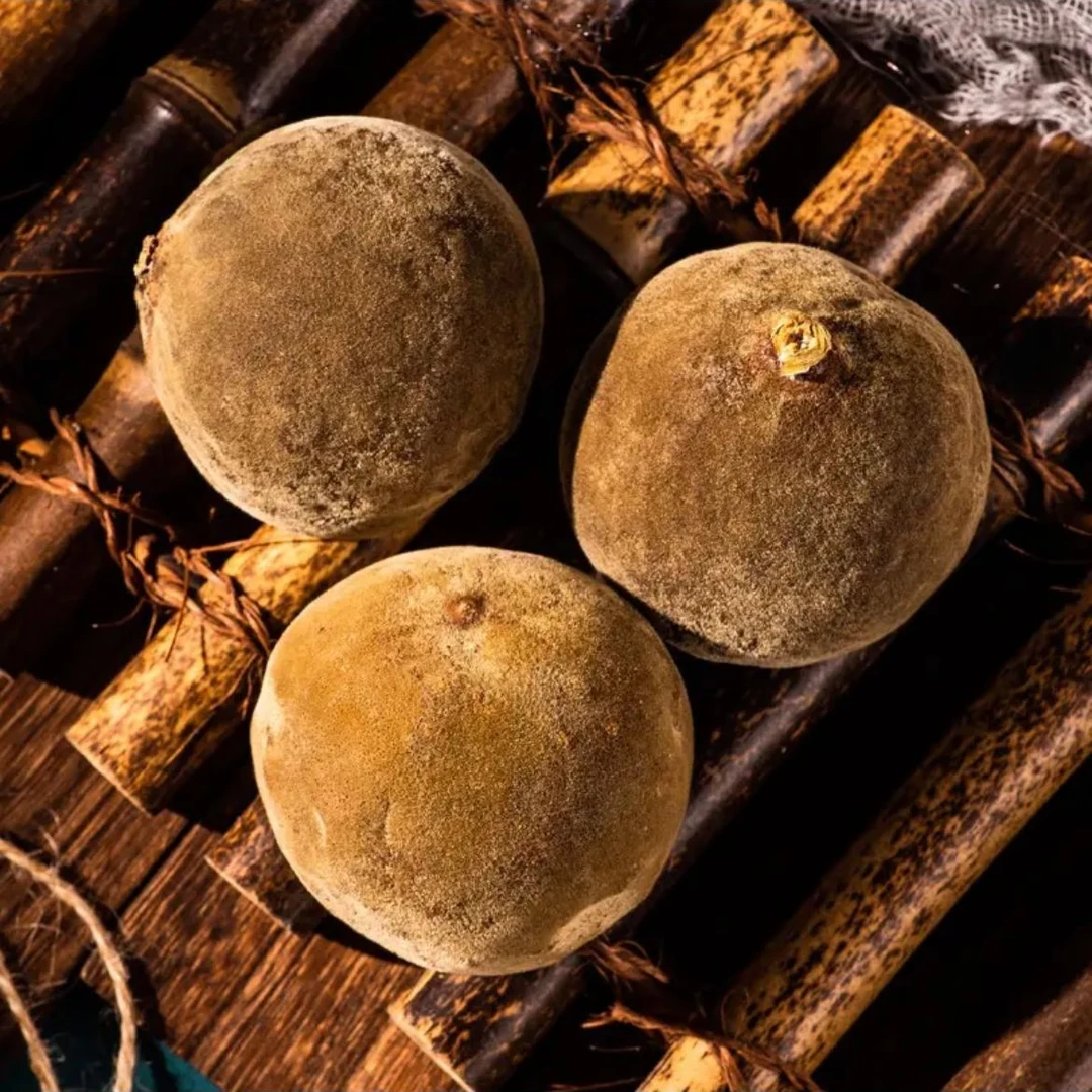 【大富豪专属】化州橘红整个原果 沸水煮水200g