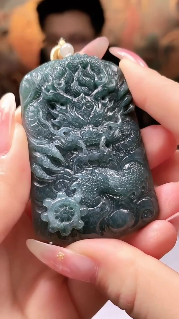 未镶嵌定制翡翠翡翠多样性发其一