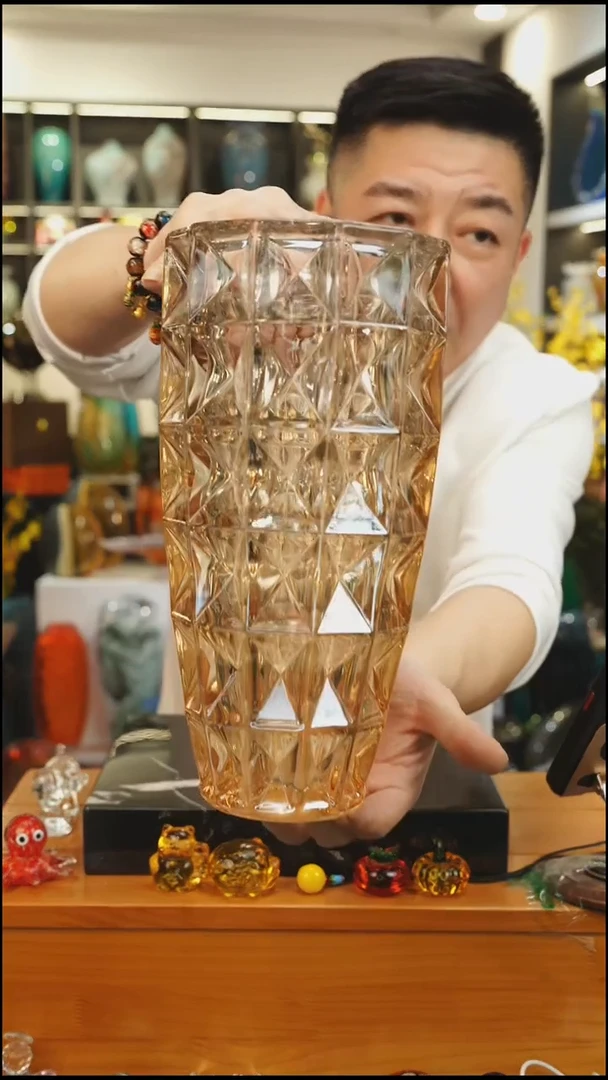 外贸花瓶尾货花瓶093