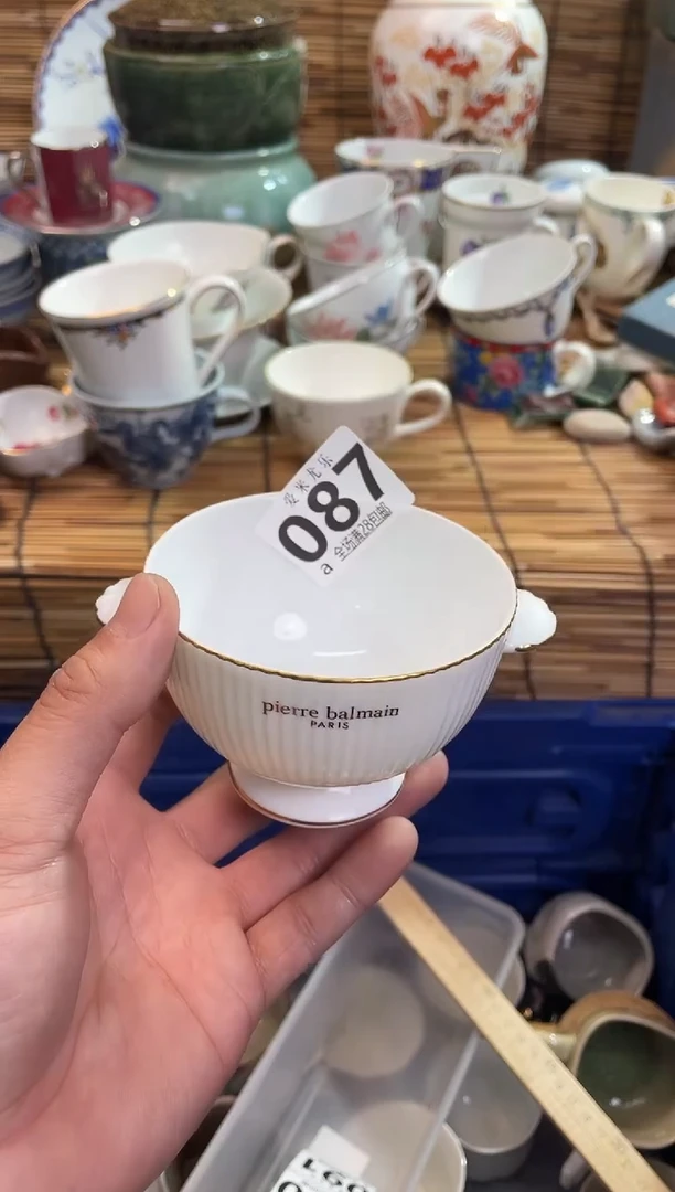 ⭐****️全场满28包邮，陶瓷茶具瓷器