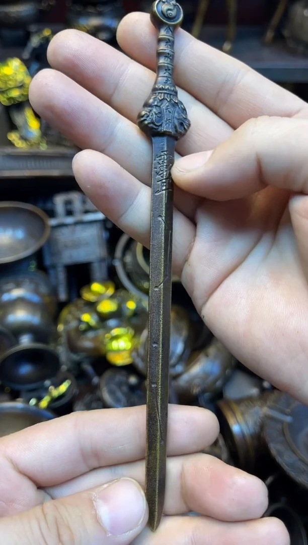 1案台摆件 物品摆件