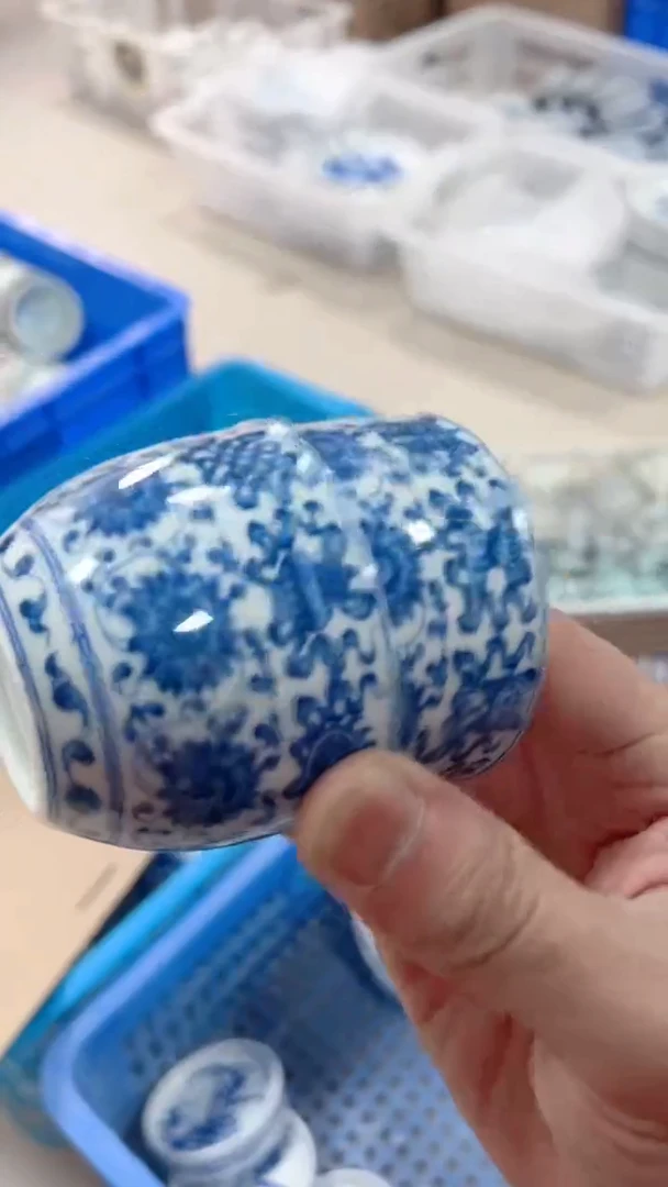 【闪购商品】景德镇陶瓷福利价