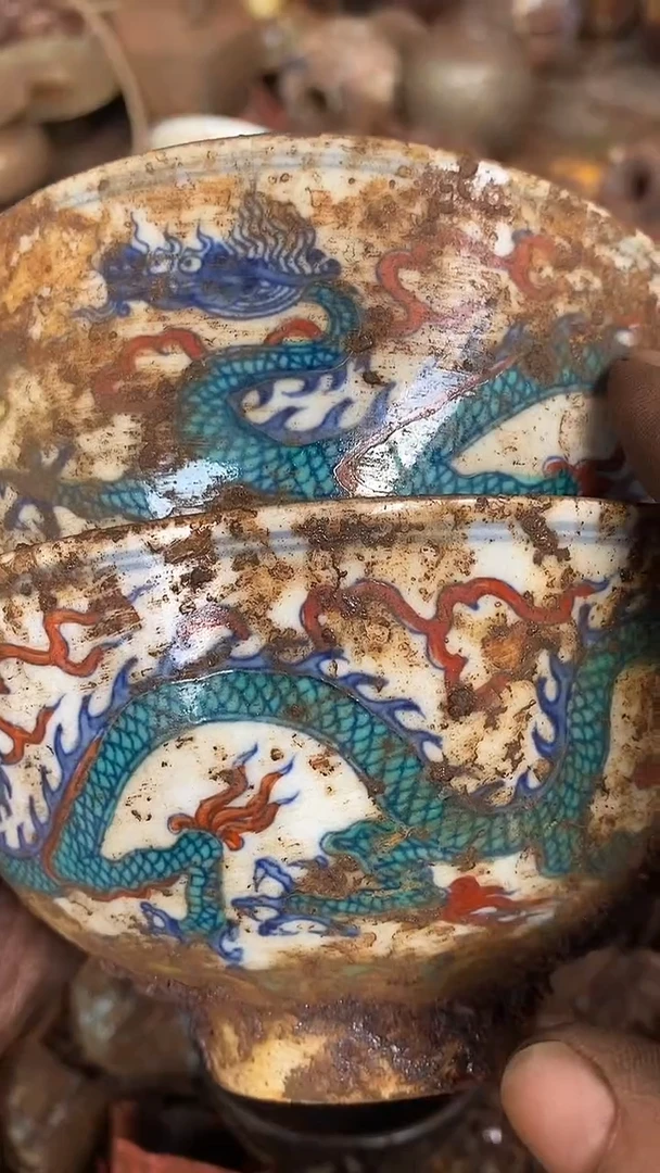 摆件真*瓷器瓷器瓷器瓷器