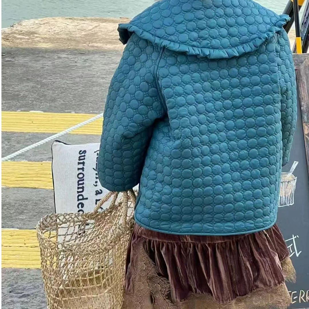 直播专用秋冬款福利儿童服装(默认微瑕)