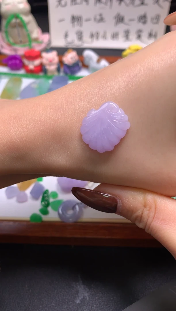 未镶嵌定制翡翠天然缅甸A货翡翠