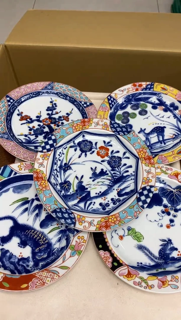 瓷片隆莲瓷器欢迎大家