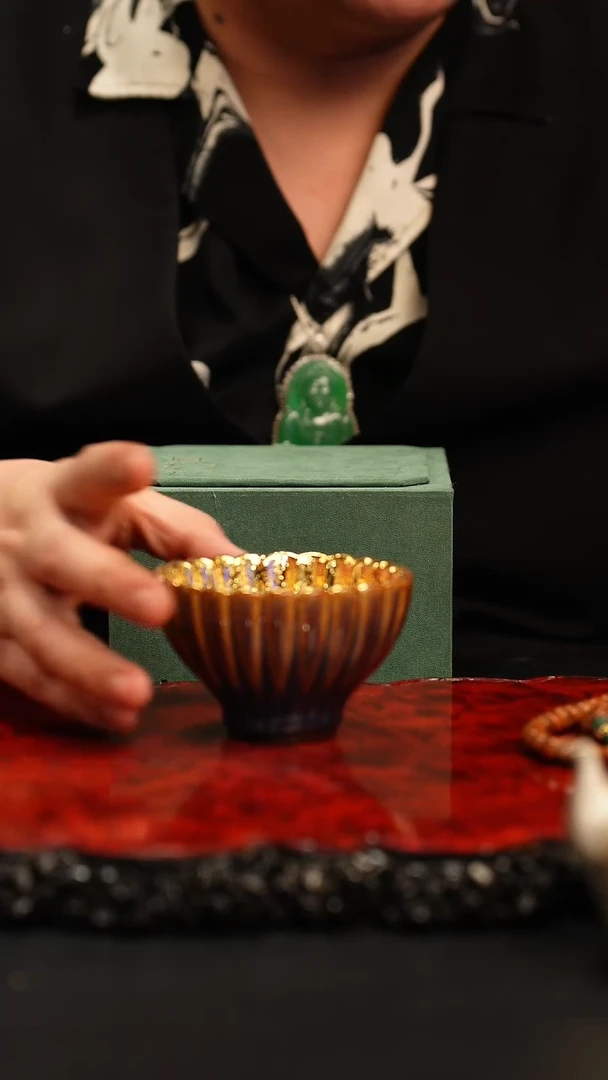 【闪购商品】紫砂茶壶02 天目金盏//////////