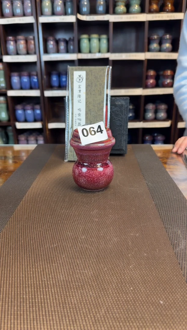 【闪购商品】万彩   仙露明珠   一只   064